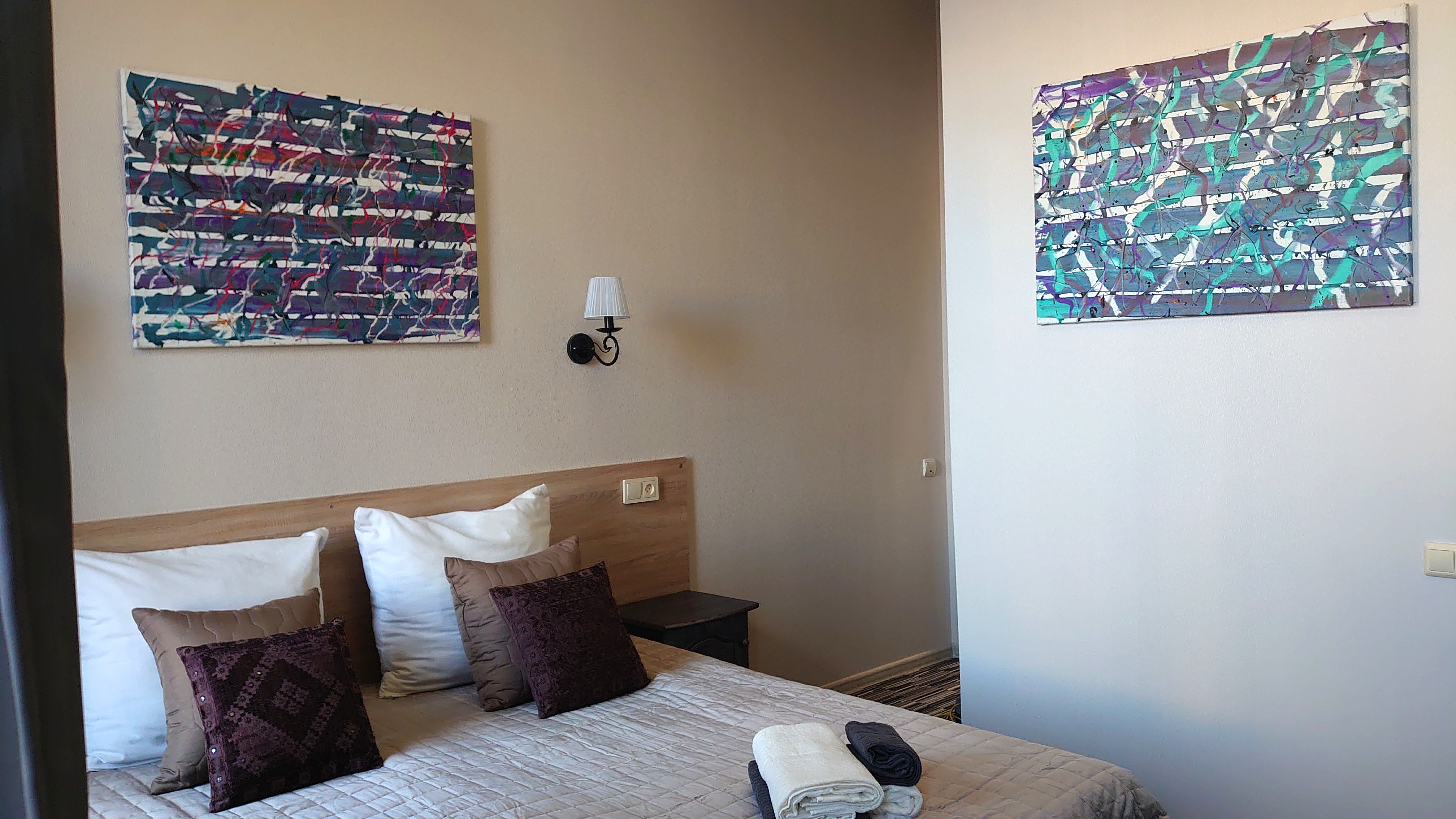 Фото Гостевые комнаты на Невском проспекте, 47