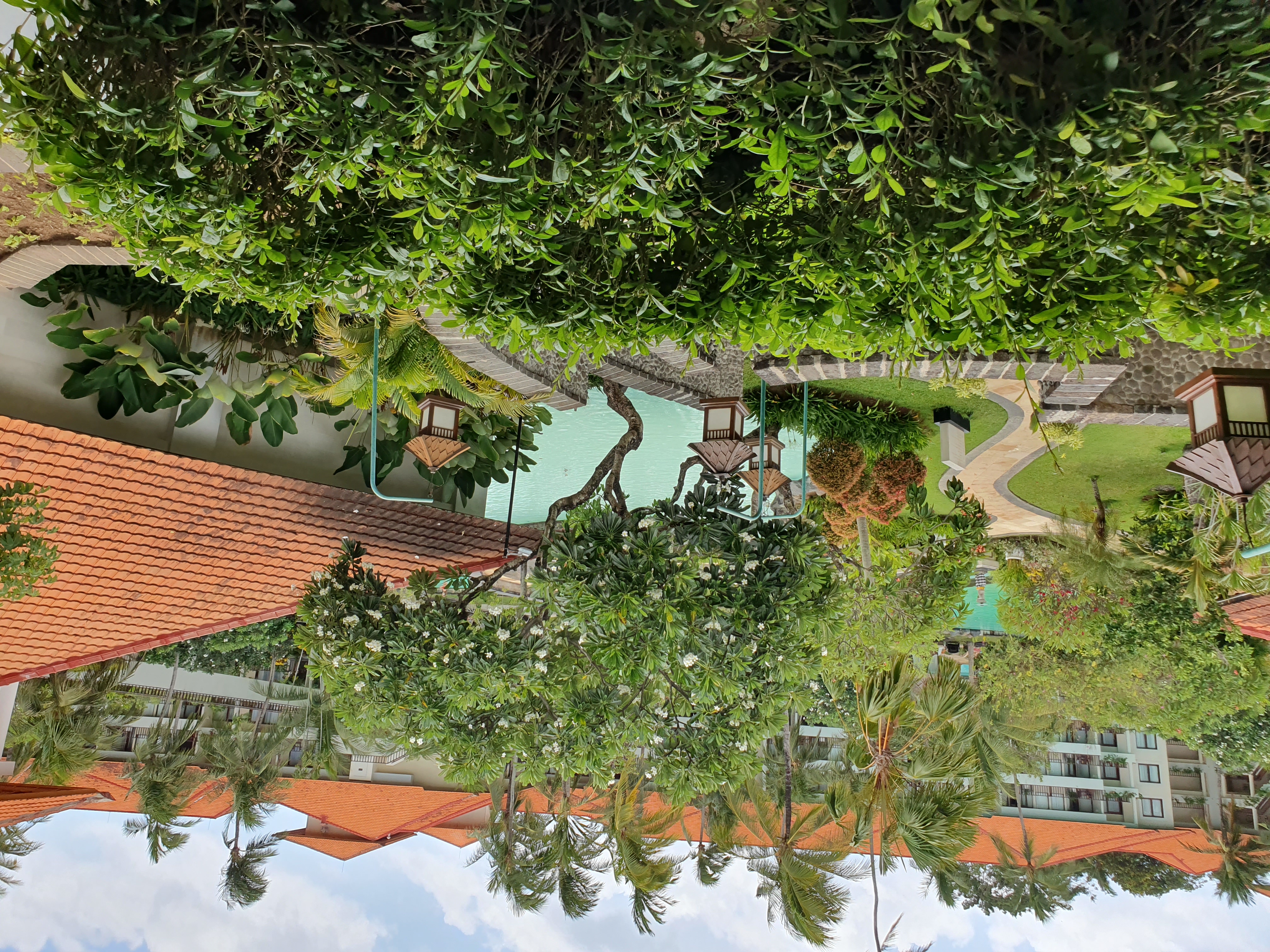 Фото The Laguna, a Luxury Collection Resort & SPA, Nusa Dua