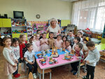 Детский сад № 57 (ulitsa A.A. Kadyrova, 17), jardín de infancia, guardería
