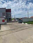 KitKrep (Zheleznodorozhnaya Street, 1), fasteners