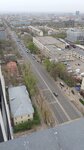 Terra (Gagarin Avenue, 233/1), housing complex