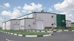 Integro Steel (Rostov-on-Don, 2-ya ulitsa Volodarskogo, 76/23А) ، بناء المنشآت الصناعية