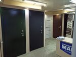 Maks (Maksima Gorkogo Avenue, 49) ، الأبواب