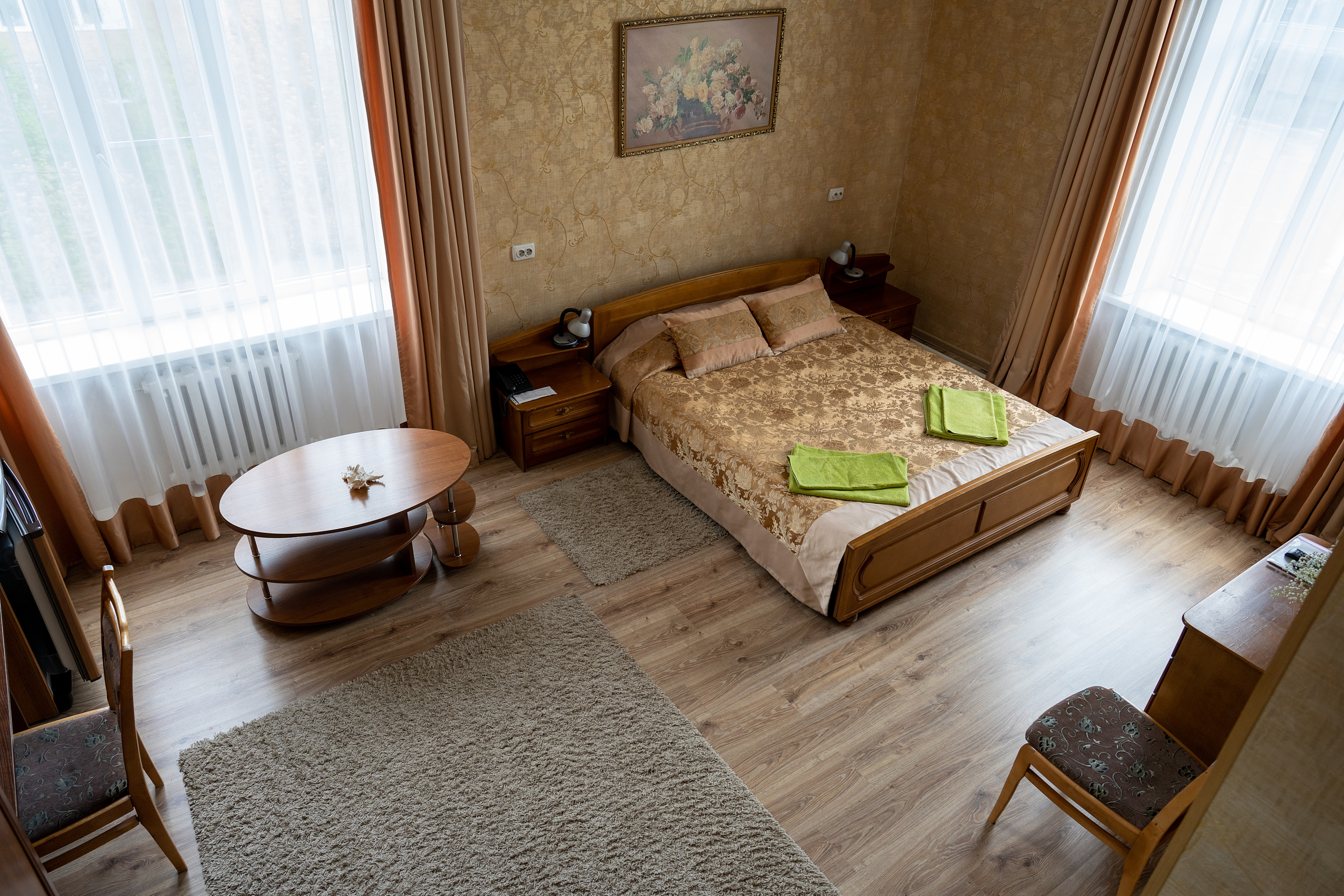 Фото отеля 3