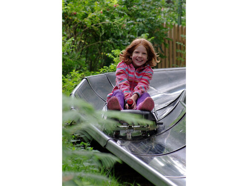 Amusement park Gemeindeverwaltung Surwold, Lower Saxony, photo