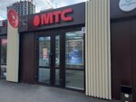 Mts (Nikolaya Ostrovskogo Street, 101/1), mobile phone store