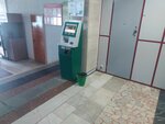 Беларусбанк, инфокиоск (Partyzanski Avenue, 26/2), information terminal