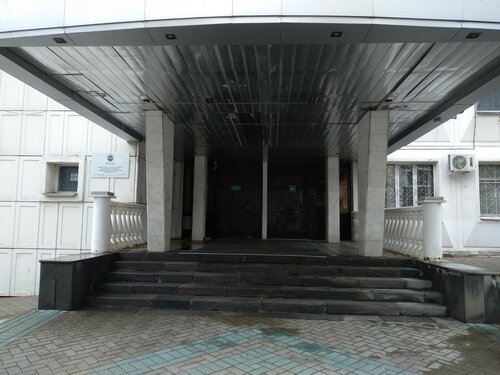 Больше не работает: ФГУП Главное военно-строительное управление № 4 ...