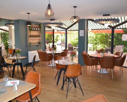 Гостиница Hôtel ibis Abbeville в Абвиле
