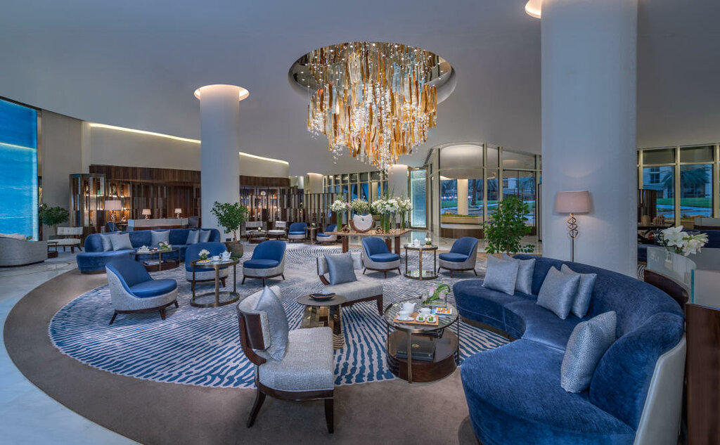 مطعم لابراسيري ، الرياض، صورة