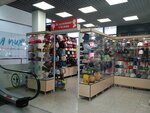 Головные уборы (Molokova Street, 56/1кА) ، متجر بيع القبعات