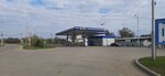 АГЗС (Yaroslavl Region, Pereslavl-Zalesskiy), gas station
