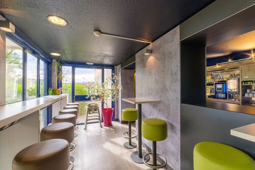 Гостиница B&b Hotel Cannes Mouans Sartoux в Муане-Сарту