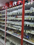 Тепло (1-ya Krasnaya ulitsa, 17), tienda de artículos de saneamiento