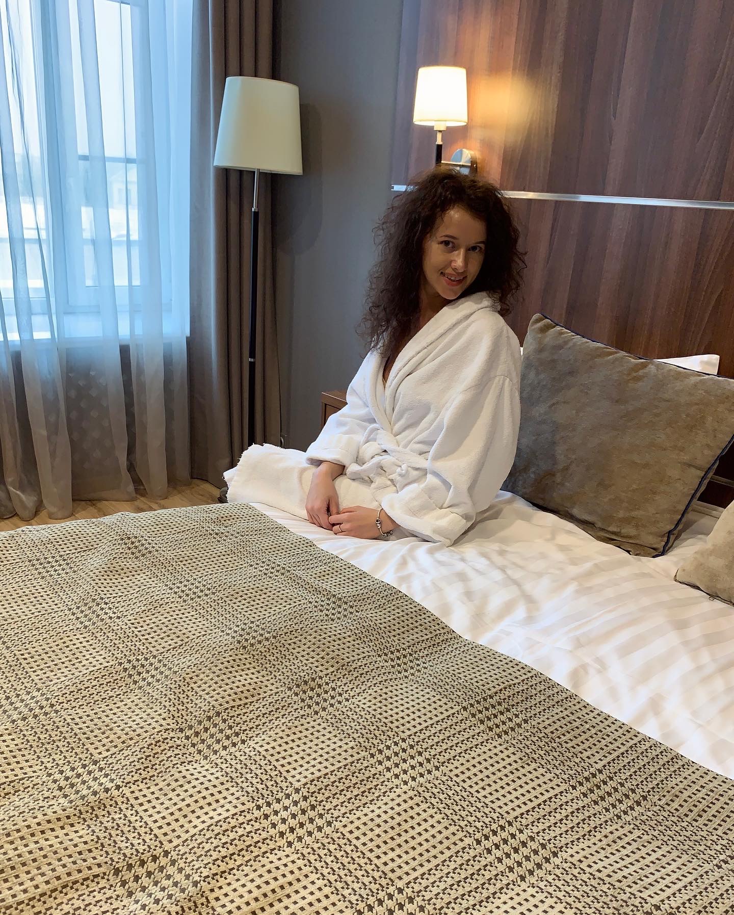 Фото Далиси