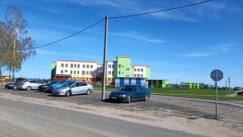 Grocery Родны кут, Minsk District, photo