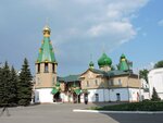 Church of the Resurrection of Christ (Voznesenskaya Street, 29) ، كنيسة أرثوذكسية
