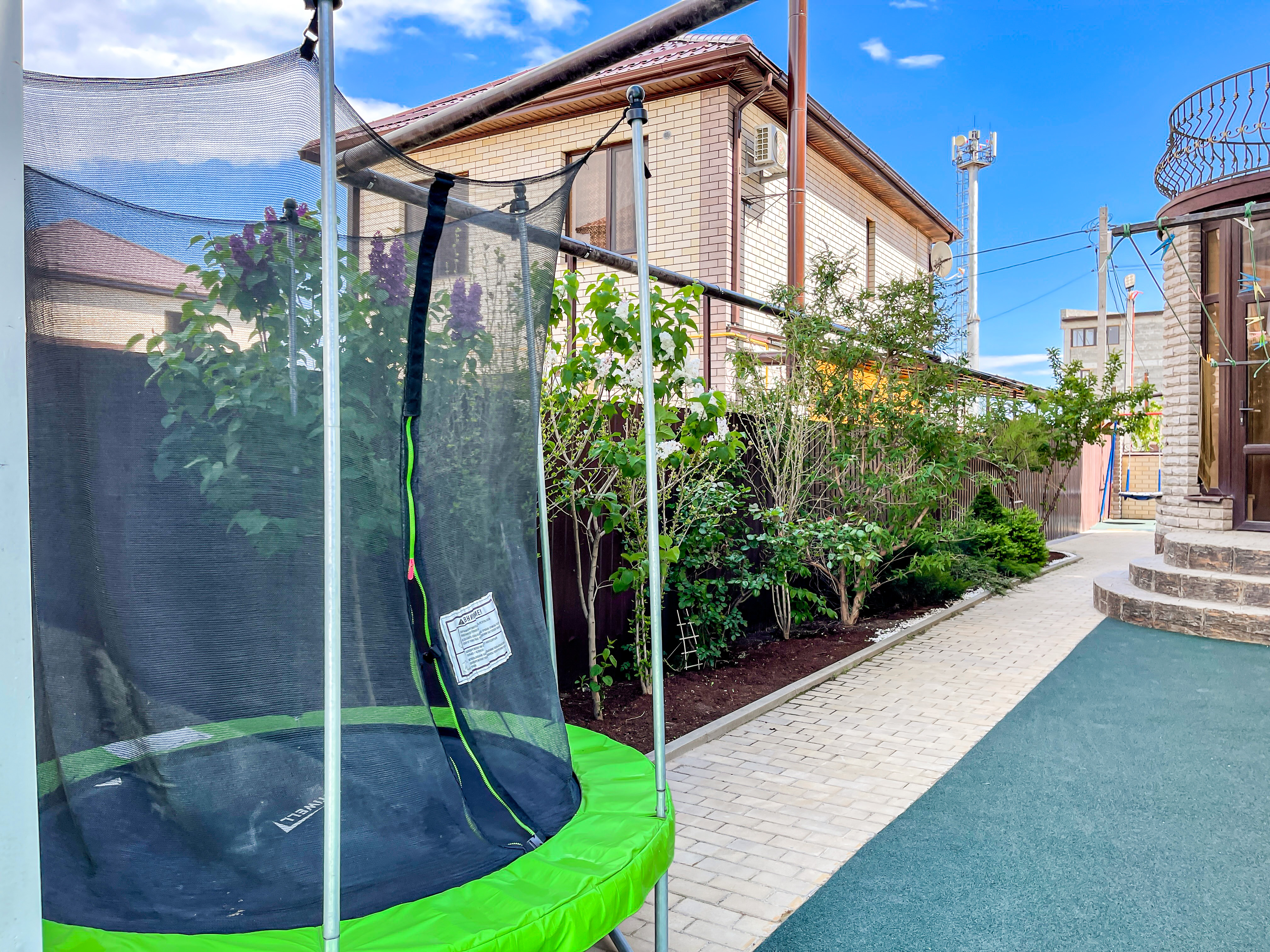 Фото отеля 4