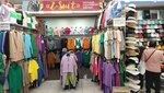 I-Suit (MKAD, 14th kilometre, 4), clothes wholesale