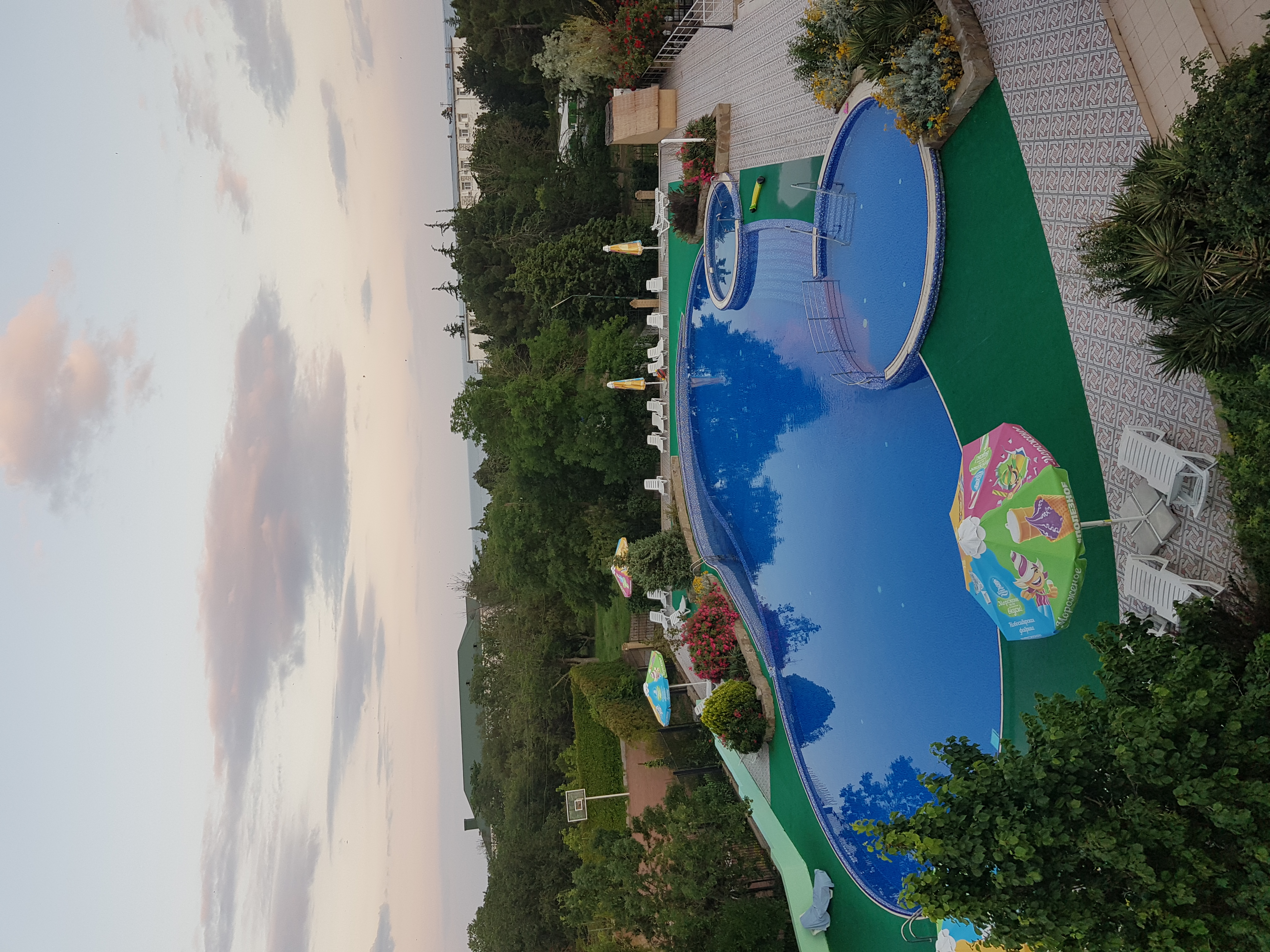 Фото Колыбель Коктебеля