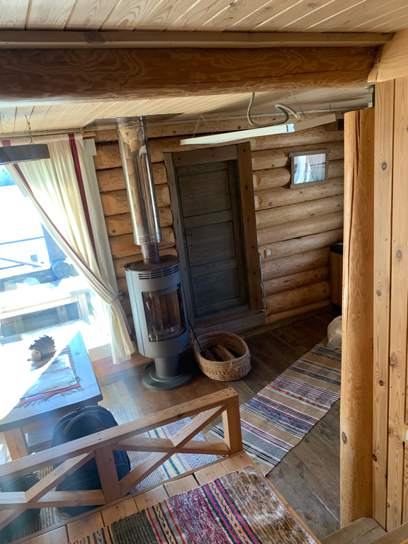 Фото Гостевая деревня Ежезеро