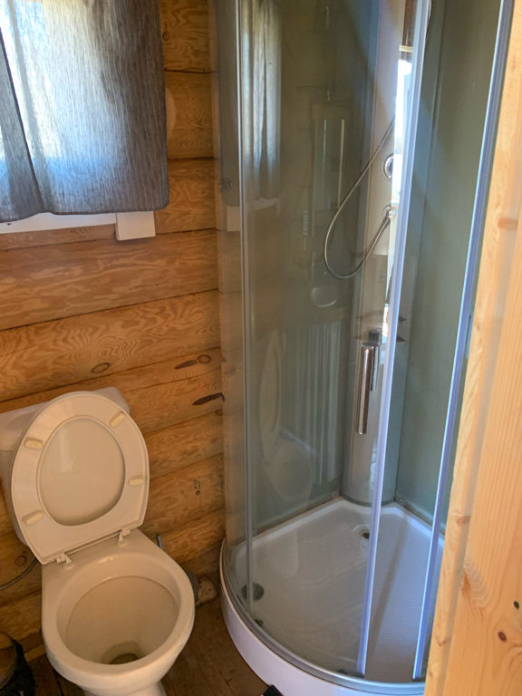 Фото Гостевая деревня Ежезеро