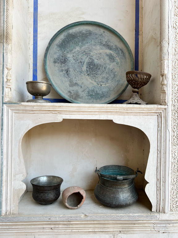 Фото Lyabi House