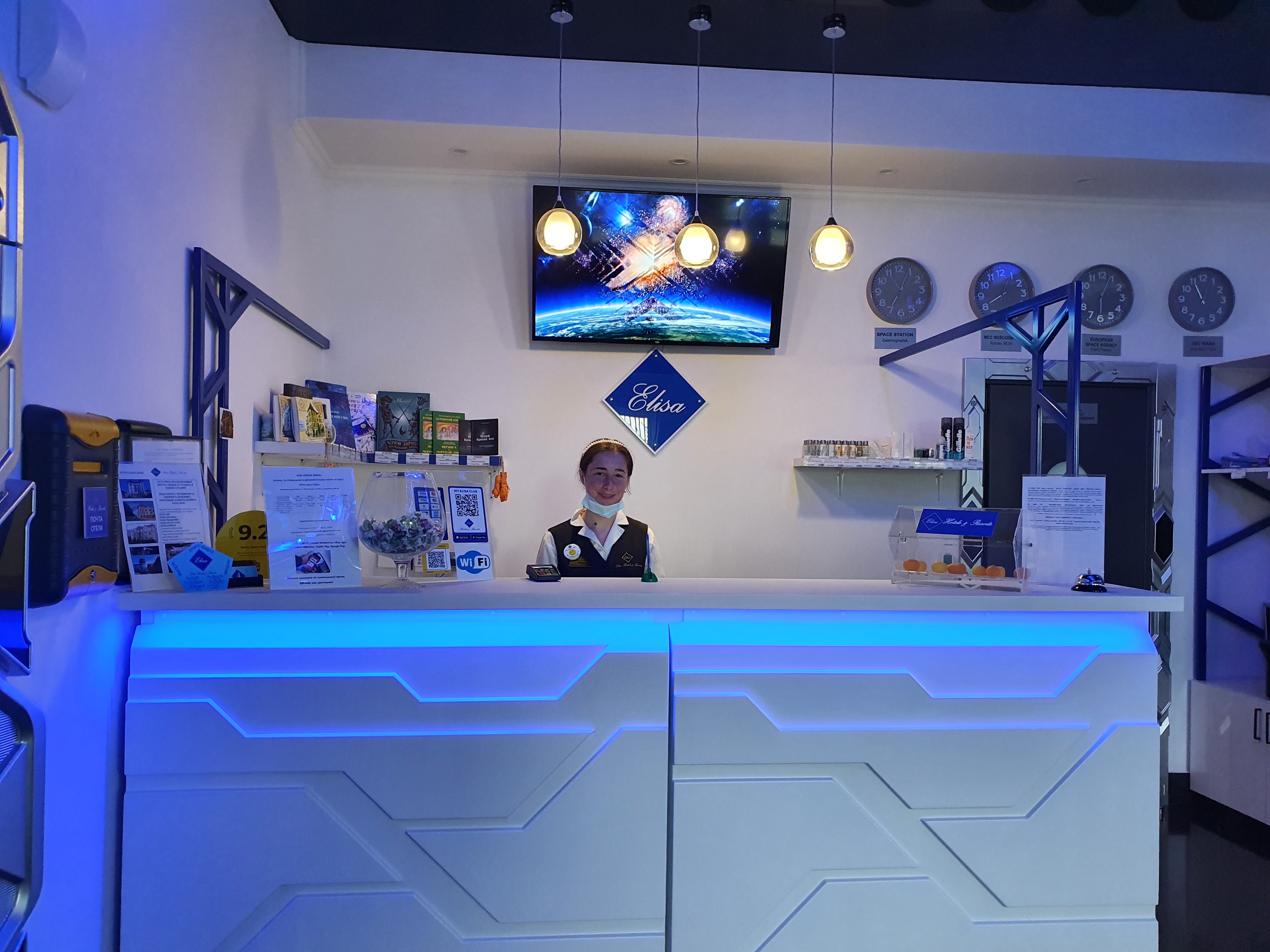 Фото отеля 5