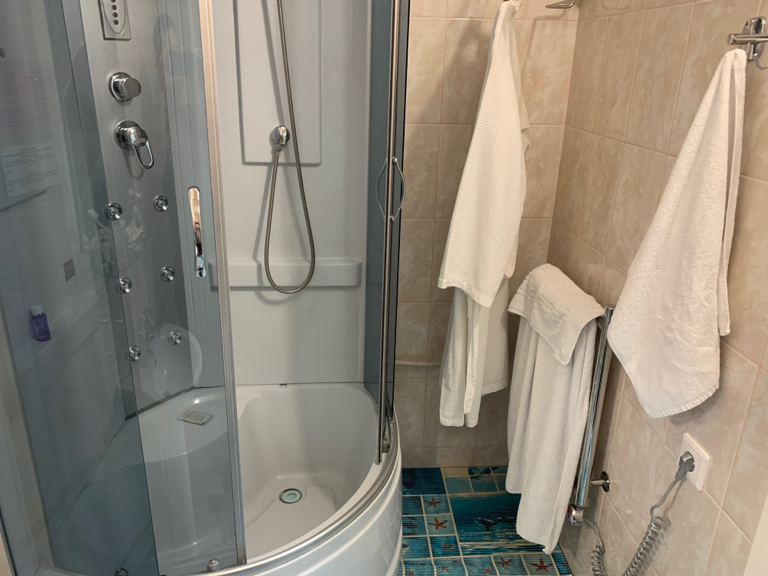 Фото Перекрёсток