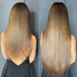 Onlyvolosy (Derzhavina Street, 5), beauty salon