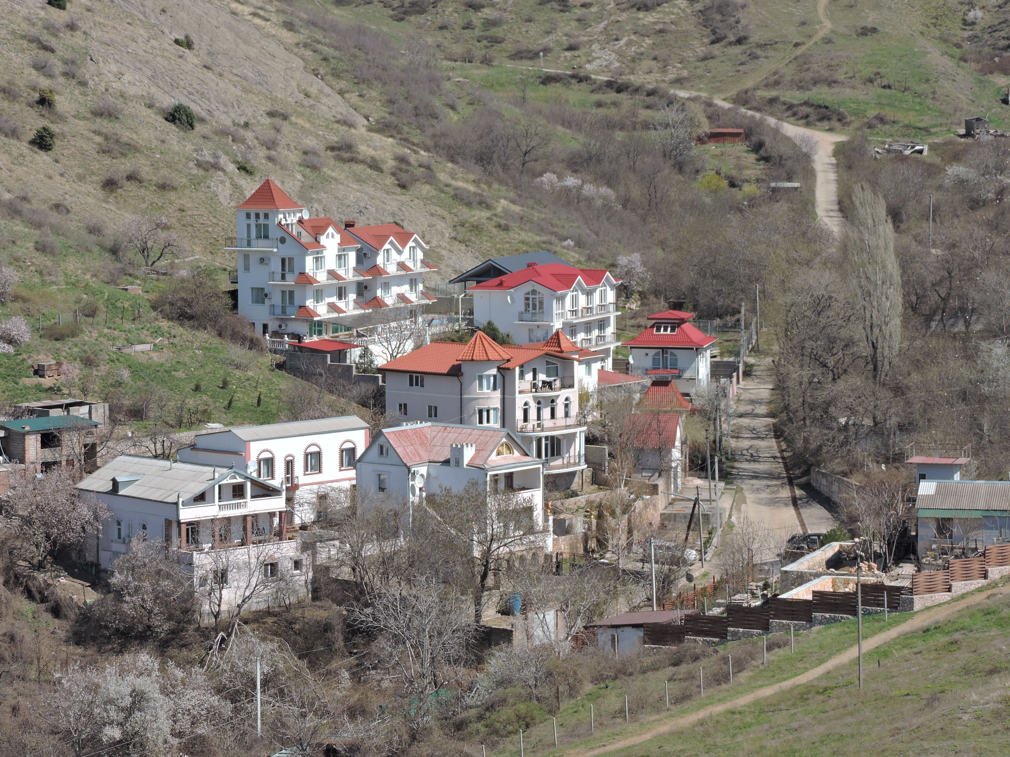 Фото Кефало-Вриси