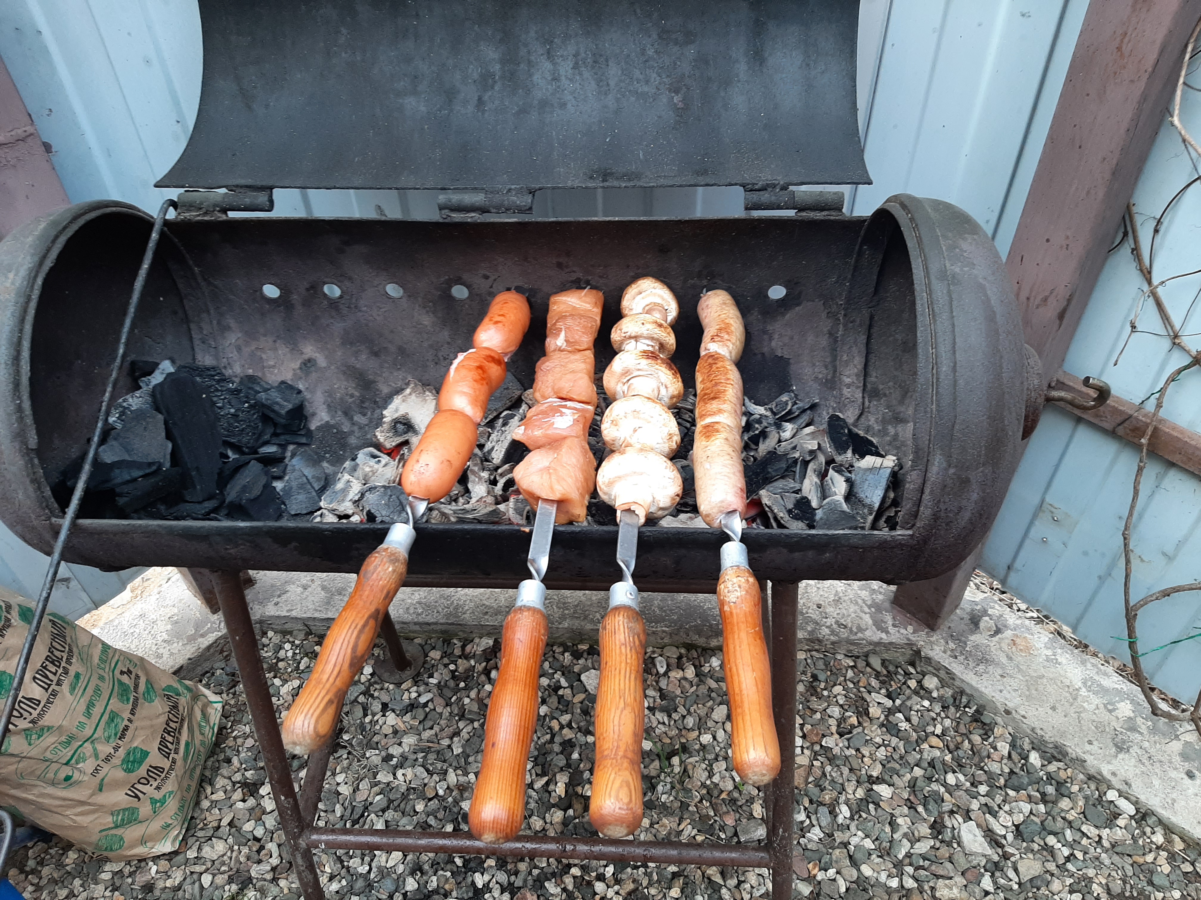 Фото Дом на Октябрьской