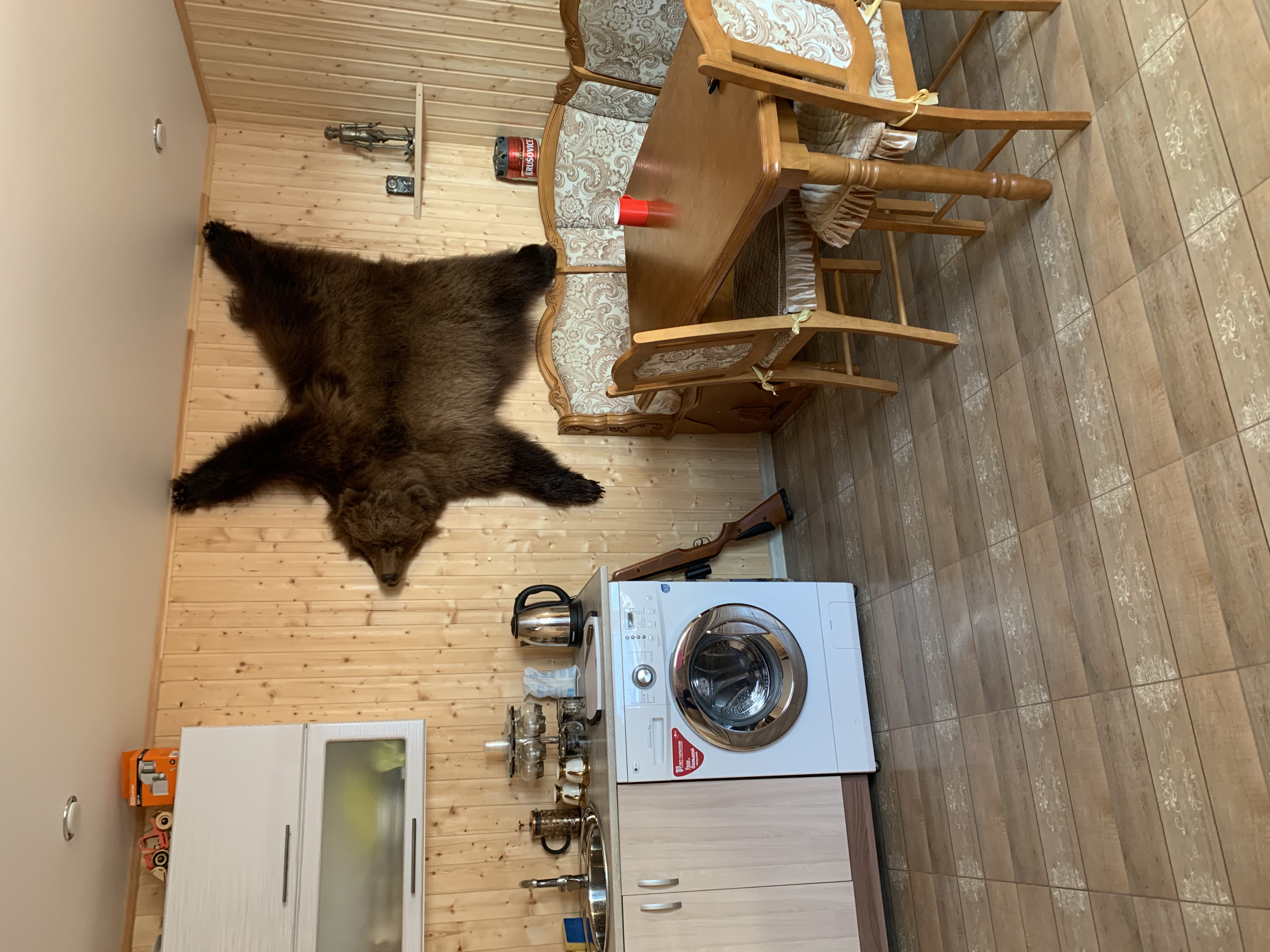 Фото У Олега