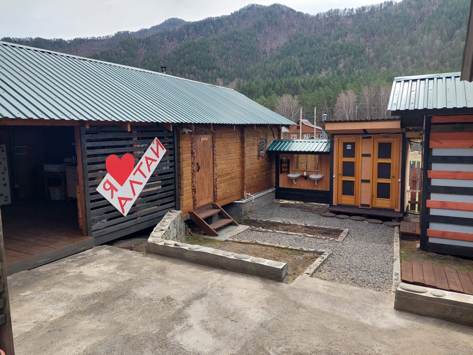 Фото Ак-Талай тур