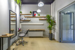 TiNails (Beskudnikovsky Boulevard, 13), beauty salon