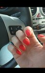 AleksaNail (Bolshevikov Avenue, 79к4), nail salon