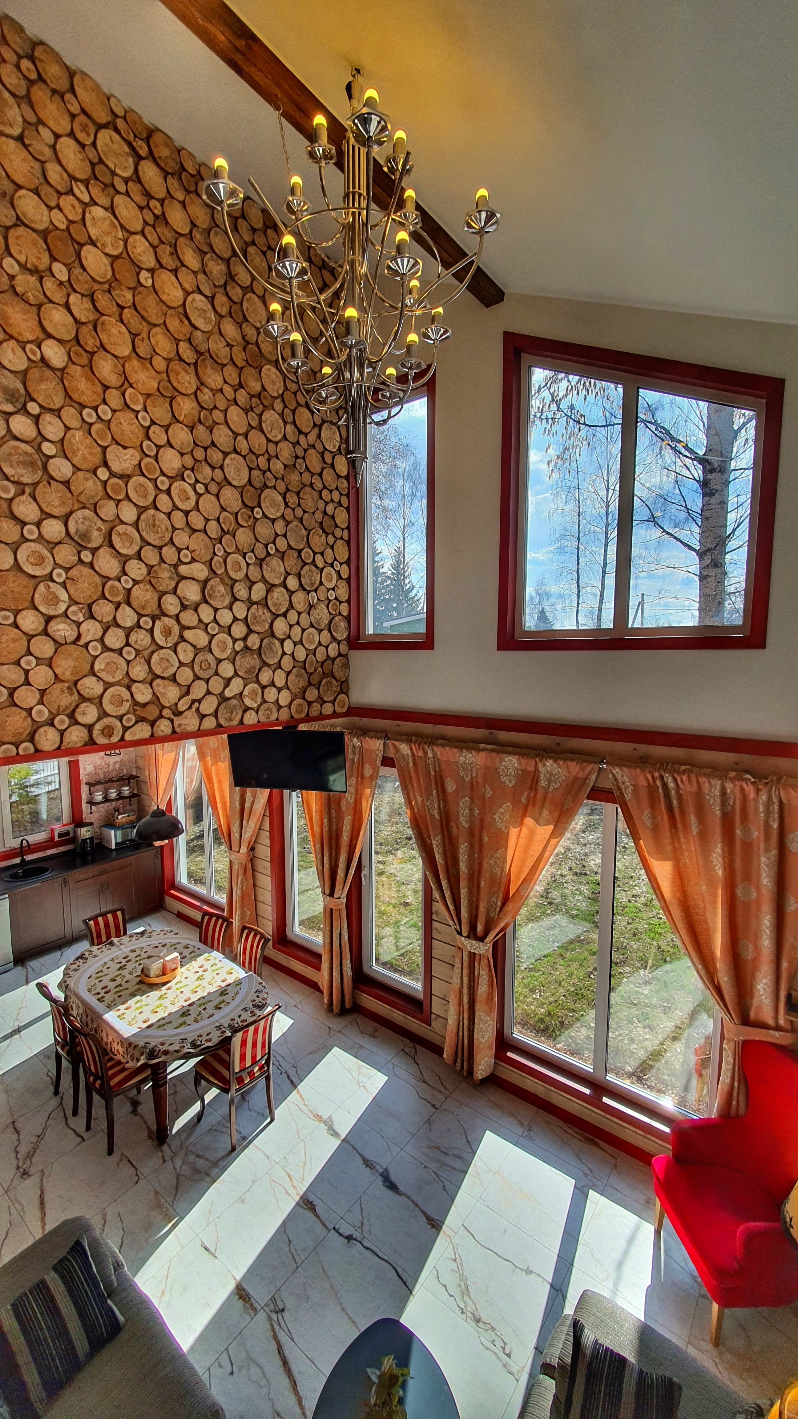 Фото Сканди хаус