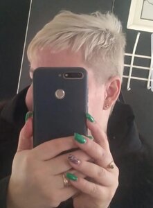 Nina, Ip (selo Ostrogorka, Dubravnaya ulitsa, 1), hairdresser