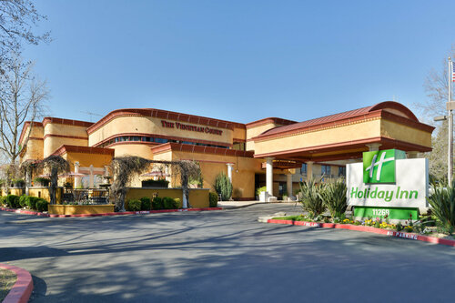 Гостиница Holiday Inn Rancho Cordova, an Ihg Hotel в Ранчо Кордове