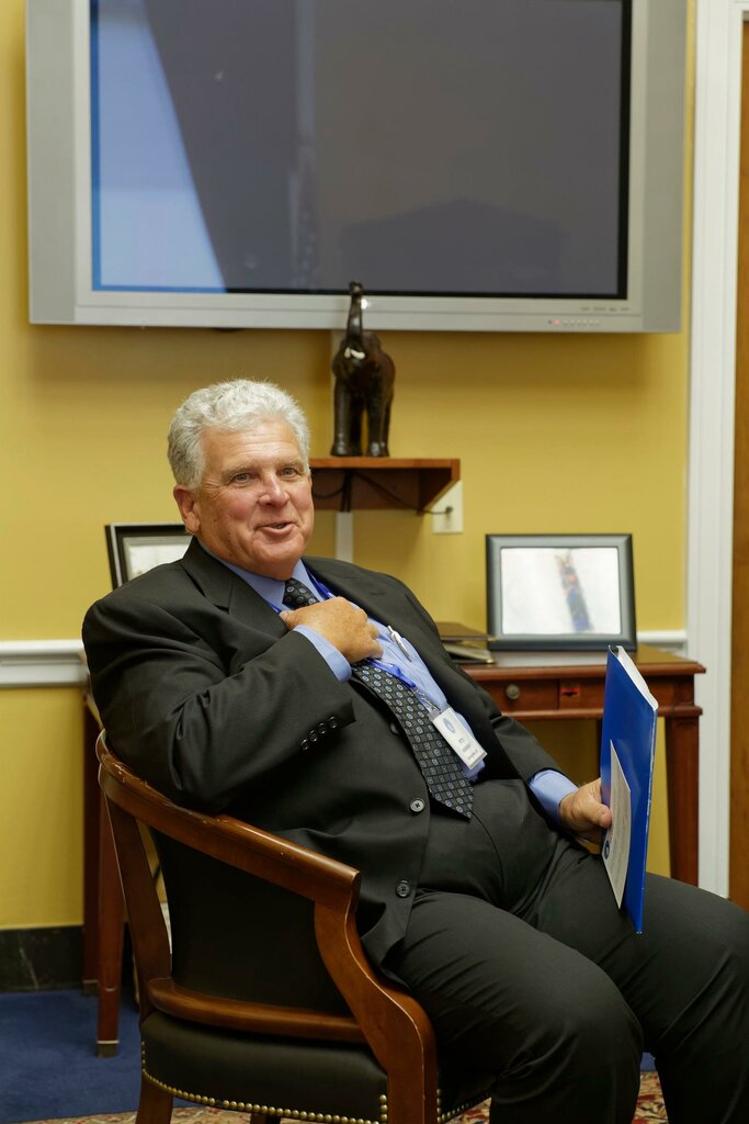 Investment company Allstate Personal Financial Representative: Pete Kaminsky, Little Rock, photo