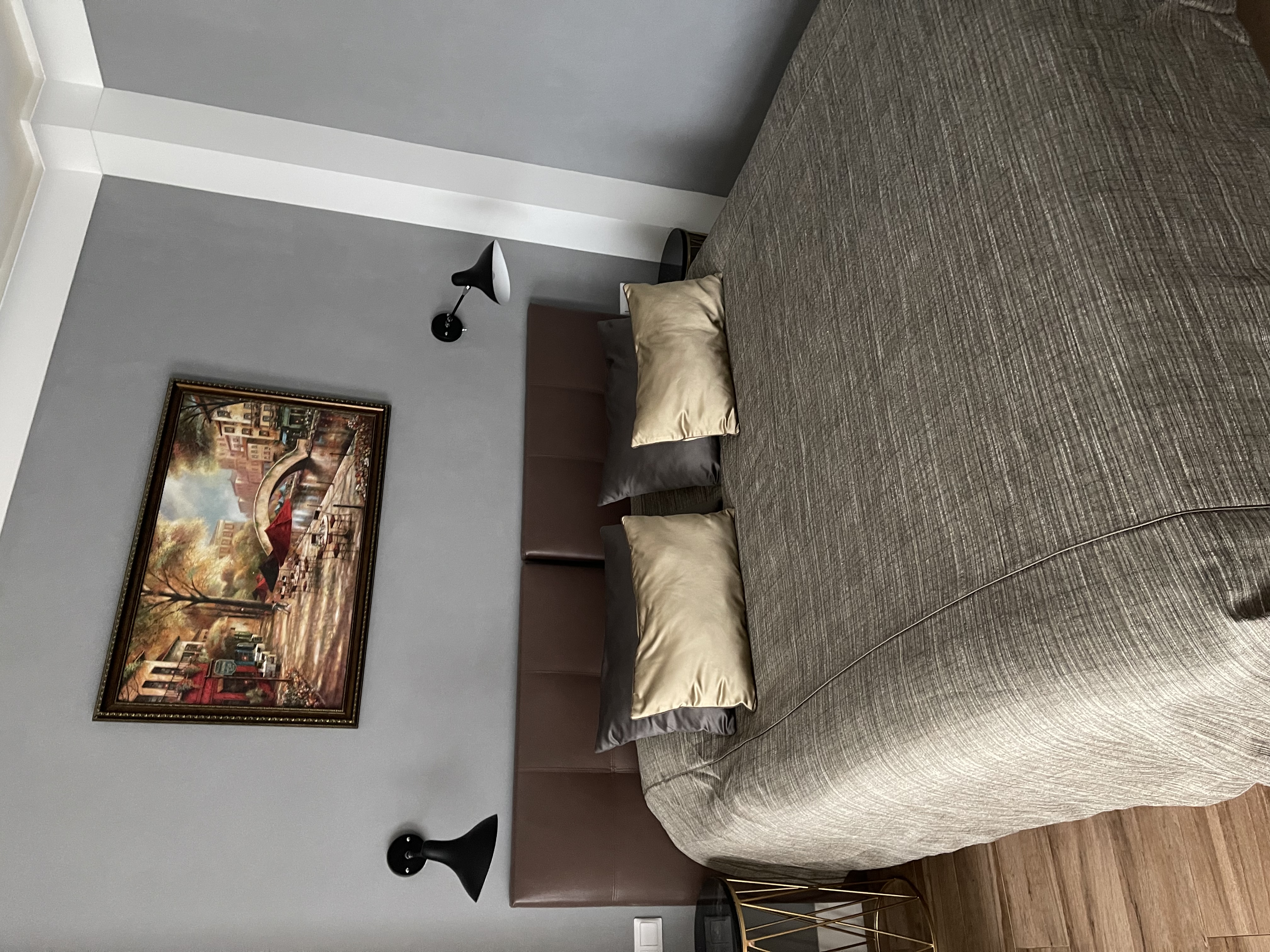 Фото Голден Хорс