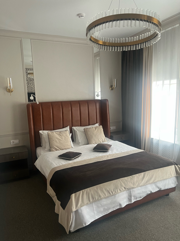 Фото Сенатор