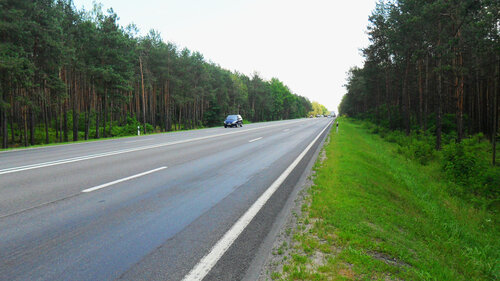 Жильё посуточно Cottage at Utrennyaya Street в Бресте