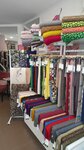 Ткани (Marshala Rybalko Street, 2к3) ، متجر الأقمشة