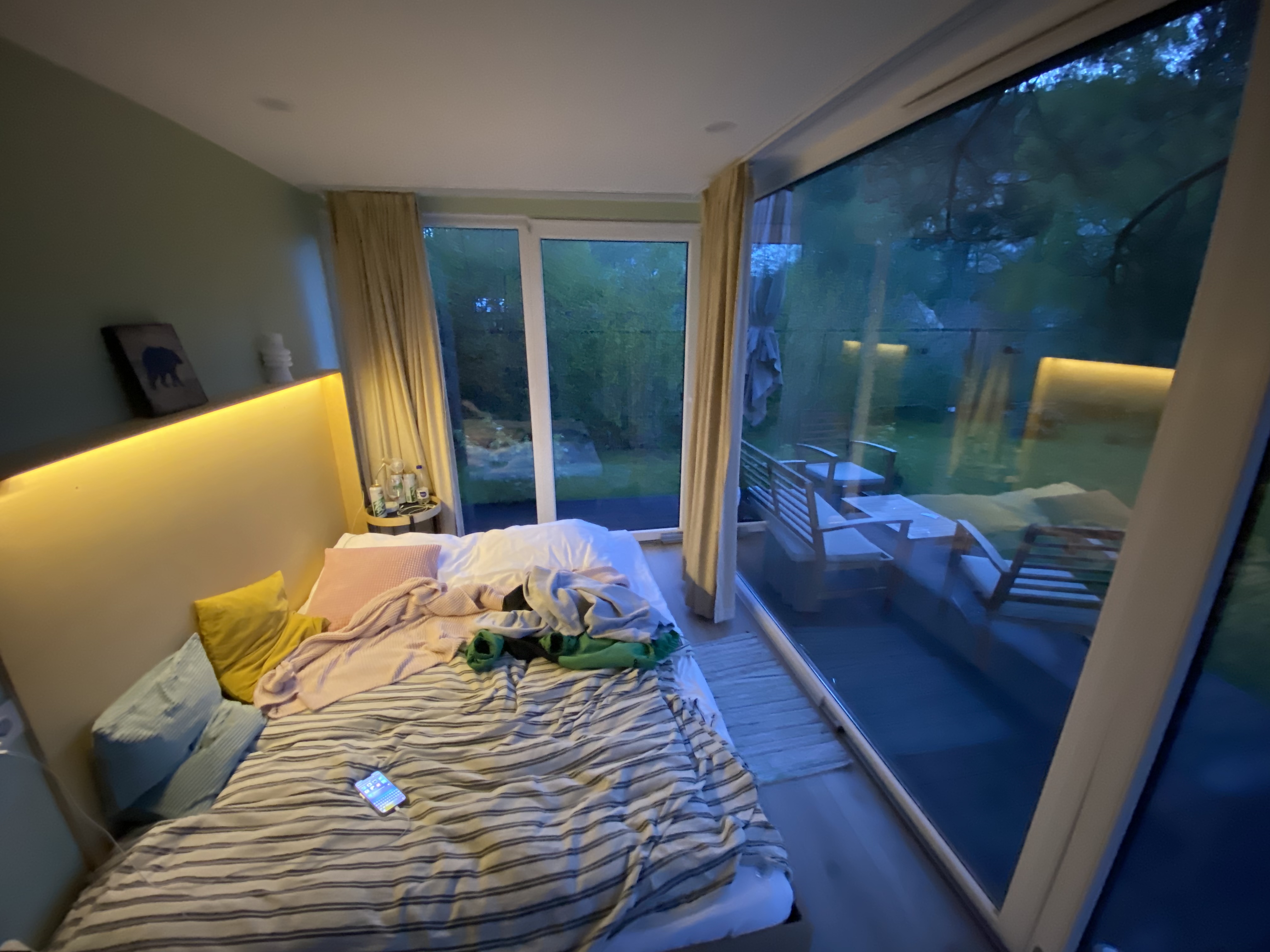 Фото Ecolodge Zen