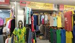 Женская одежда (MKAD, 14th kilometre, 4), clothing store