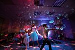 Zefir (ulitsa 60 let Oktyabrya, 1Б), organization of children events
