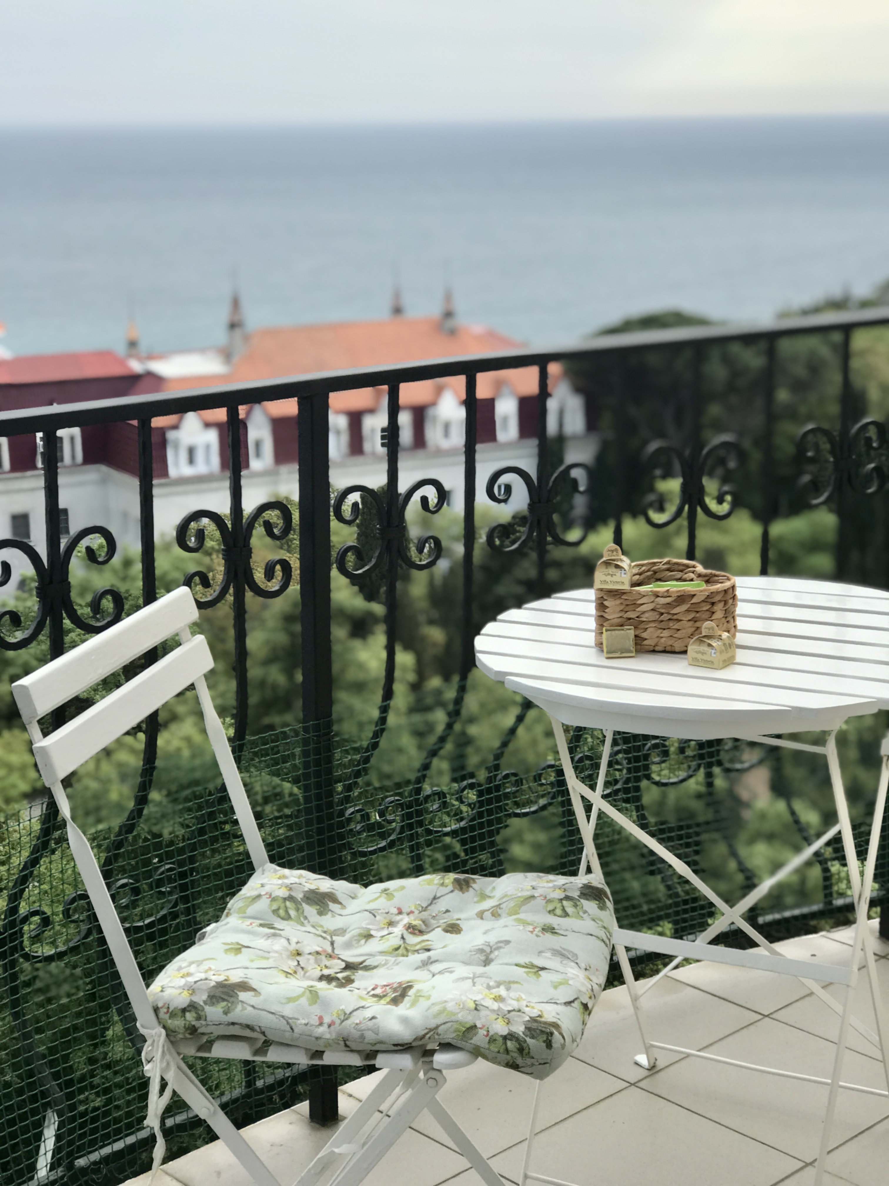 Фото Вилла Виктория