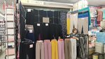 Женские брюки (MKAD, 14th kilometre, 4), clothing store