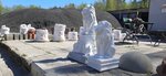 Строй база Сыпучие Материалы (Leningrad Region, Kirovskiy District, Shlisselburg) ، بيع مواد البناء بالجملة